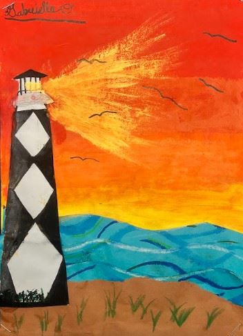 Light House