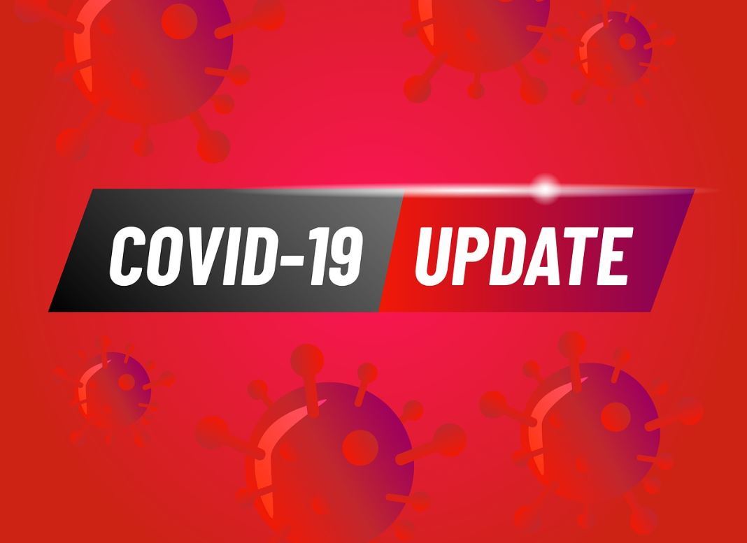 COVID 19 Update