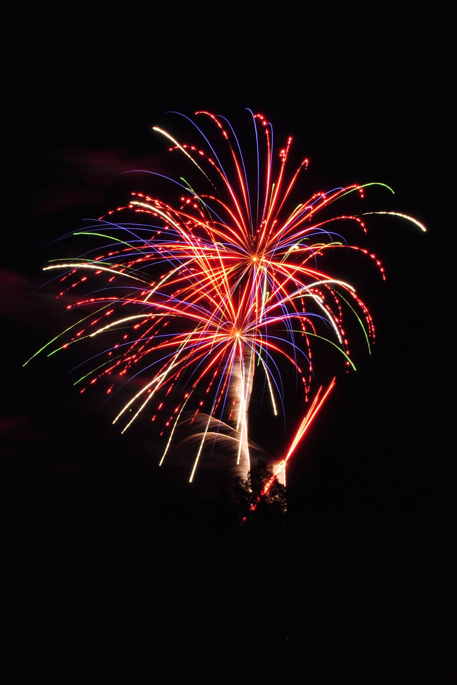 4th of July at Creekside 35